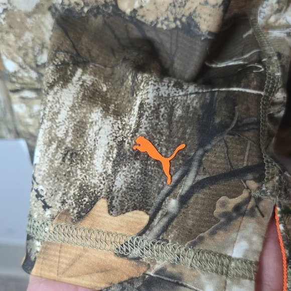 Boutique Puma x Realtree Performance Hoodie - NWT - Picture 9 of 9